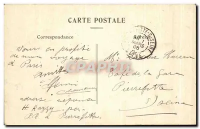 De spellen — G.B. — Uitgever G.B. — Achterkant