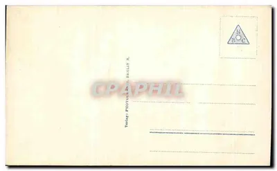 Verweesde familie — Heimatlos! — Uitgever: PHOTOGRAPHIE BERLIN N. — Achterkant