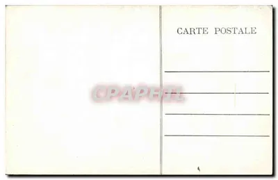 Jaskinie BETHARRAM — Przystanie na jeziorze — Pyrenées — Rewers