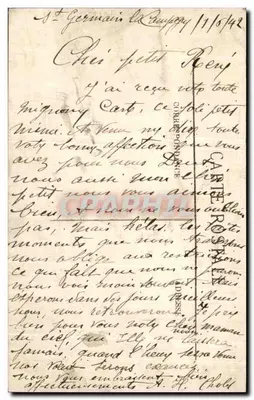 Lourdes — Matka Boża koronowana — LL, nr 71 — Rewers
