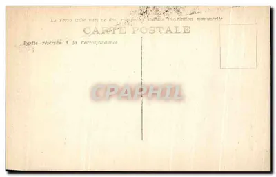 St-Gervais-les-Bains — Interior da Capela dos Pratz — N.D. de Compassão — Verso