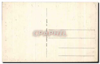 Mainz — Kreuzgang w katedrze — Ludwig Füssl, Mainz — Rewers