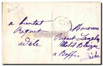 Ragazza con cappello — posa con corda — n°638 — Verso