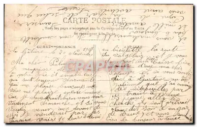 L'ADORÉE — cena romântica — Lacroix Fot. / Croissant Paris — Verso
