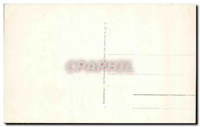 Cigony w Alzacji — 91 — Wydawca: 3e Avenue des Arts Plomberencq, Strasburg — Rewers