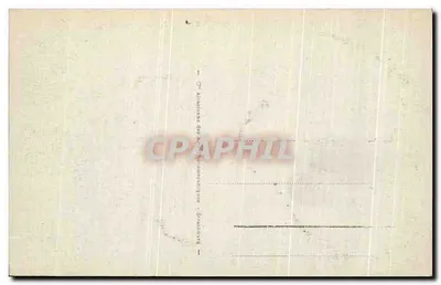 O Mont Dore - Piquete no Saney — edição das Arquivos Fotográficos — n°82 — Verso