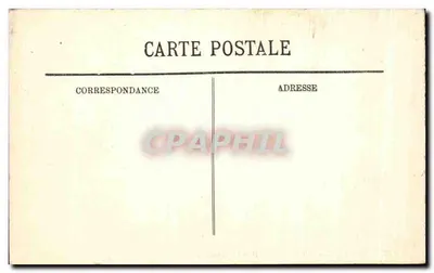 Arles — Les Aliscamps — Aleja Grobów — LL. — n°73 — Rewers