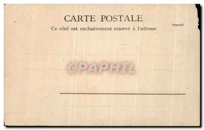 L'Entrée — vue panoramique du village encaissé entre montagnes — éditeur R. & J. D. n° 11203 sina — Verso