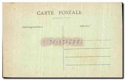 Spadzista Dragne — Morvan — Zbiór Roubé — Rewers