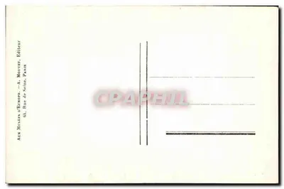Louvre — Antyki Azjatyckie — Stele Naram-Sin, Król Agady — 3750 p.n.e. — Rewers