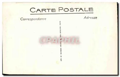 Env. Dax-les-Bains — Gorges do Sterroz — LL n°19 — Verso