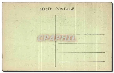 Amiens – Katedra – Ostateczny Sąd (Centralny Portal) — R. Carom, fotograf i wydawca, Amiens — Rewers