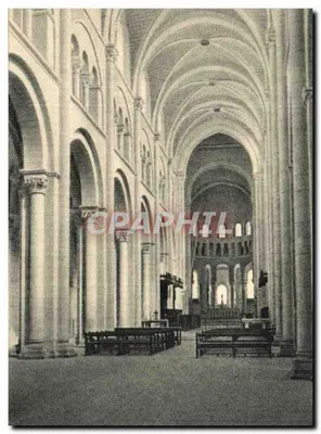 Fontgombault — A Igreja Abbatial — Edição da Abadia de Fontgombault