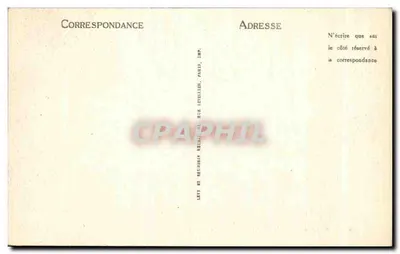 Zamek w COMPIÈGNE — Salo muzyki — LL — Rewers