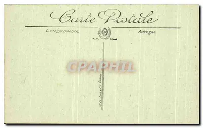 Aix-les-Bains — Il Grande Cerchio — LL — Verso