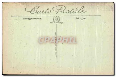 Het Casino van Monte-Carlo — De zaal van Dertig en Vier — Selecta, n°52 — Achterkant