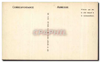 Dijon — Absydę Świętego Benaźna — LL. — nr 17 — Rewers