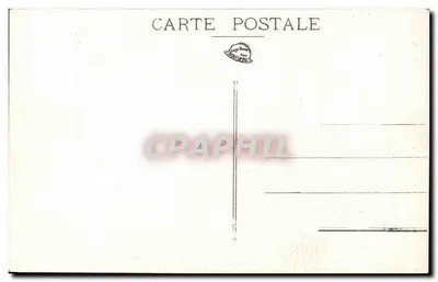 Muzeum w Dijonie — Adoracja Pasterzy — obraz na drewnie przez mistrza szkoły flamandzkiej XV wieku — n°141 — Rewers