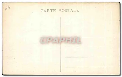 Cambo (B.P.) - Casa Rostand ad Arnaga - La Pergola - M.D. — Verso