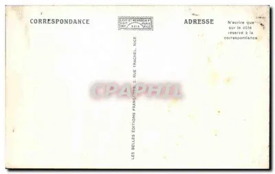 Laffrey — Estátua de Napoleão (por Frémiet) e a Prairie de la Rencontre — LL — Verso