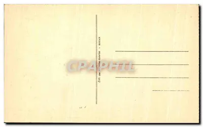 Rouen — Katedra św. Maclou — Wydawnictwo Nowych Galerii — Rewers