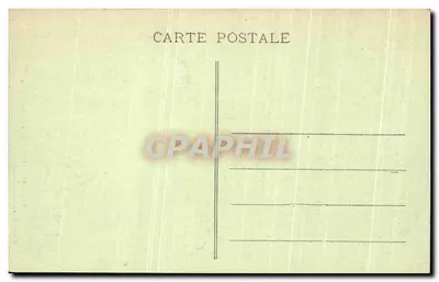 Interno della Chiesa — Rambervillers — Mme Haegeli, editrice — Verso