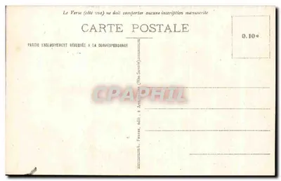 Chamonix-Mont-Blanc — Wielkie szczeliny na lodowcu Bosson — G.R. - 497 — Rewers