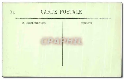 Dieppe — Stare Wieże — Sandvilles Bar — Rewers