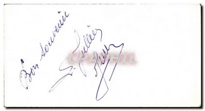 Bilhete postal antigo Boas Festas Para O Ano Novo — Verso