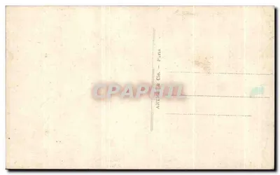 Jovem casal — beijo — La Favorite, n° 2452/1 — Verso