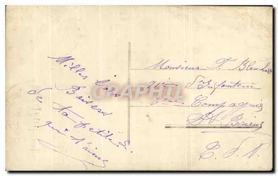 Chciałbym Cię zastąpić obok Ciebie — Wspomnienie Wiosny — Wydawca Marson, nr 390 — Rewers
