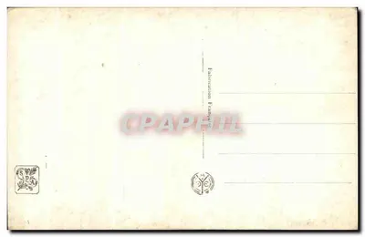 Studio di figura — Eug LOUP — Salone 617 — A.N. Parigi — Verso