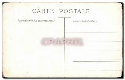 Retrato de cão — editor desconhecido, número de série não visível — Verso
