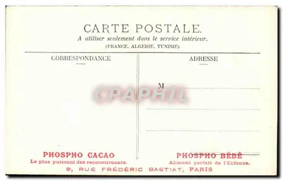 Dois crianças em traje de festa — Primeira saída — Simi-Bromure A. Breger Frères (depositados) — Verso