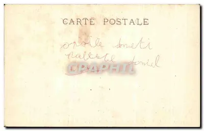 Chantilly — Diane em repouso — Museu Condé (538) — Baudry — LL — Verso