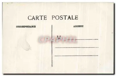 Je sème le Bonheur — Félix Éditeur, n° 866 — Verso