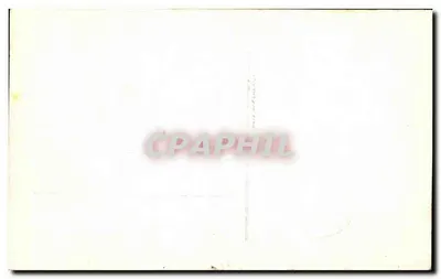 Widok wioski pod księżycem — LL 4037 — LL — Rewers