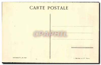 Pierre-Perthuis — Avallonnais — C.L. Boulangier — Reverso