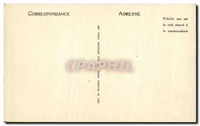 Murat — Fontein en Plein van Planol — LL — Achterkant