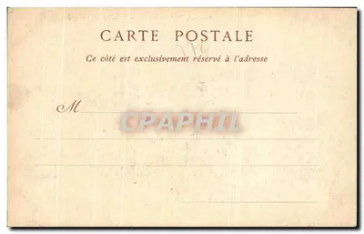 La Rochelle — El Ayuntamiento — ND Phot — Reverso