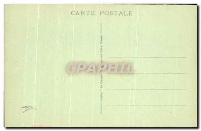 A Catedral de ROUEN — Vista geral — Editor desconhecido, n° 183 — Verso