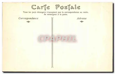 Remiremont — Ogólny widok, z Parmont — ND Phot — Rewers