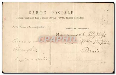 Casal amoroso na natureza — texto romântico — editor desconhecido — Verso