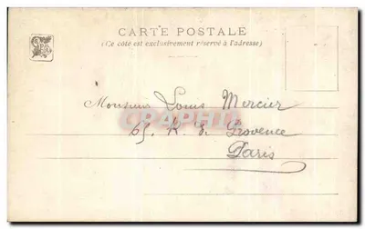 Salão 1900 — Étcheverry, Vestígio — Editor não identificado — Verso