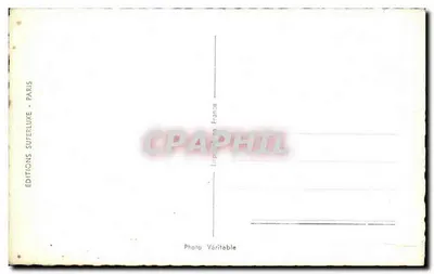 Casal sorridente — Aniversário — Edições Superluxue, n°190 — Verso
