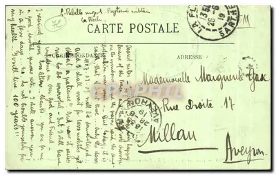 Solemes — Interior da Capela, Enterramento da Virgem — LL Prosop — A la Civette — Verso