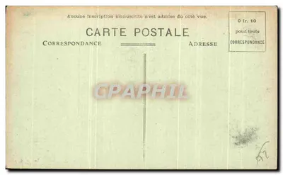 La Flèche — Il Prytanée — Cortile d'onore — Cortile d'Austerlitz — Verso