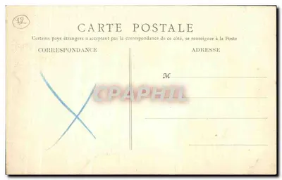 Le Mans — La Cattedrale — L'Abside — Verso