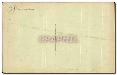 Paray-le-Monial - Entrada da Basílica — E. F. Castan — Verso