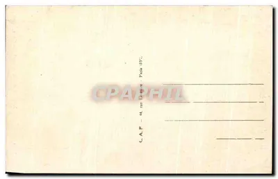 Nef katedry Najświętszej Maryi Panny — Bonsecours — ND.9 — Rewers